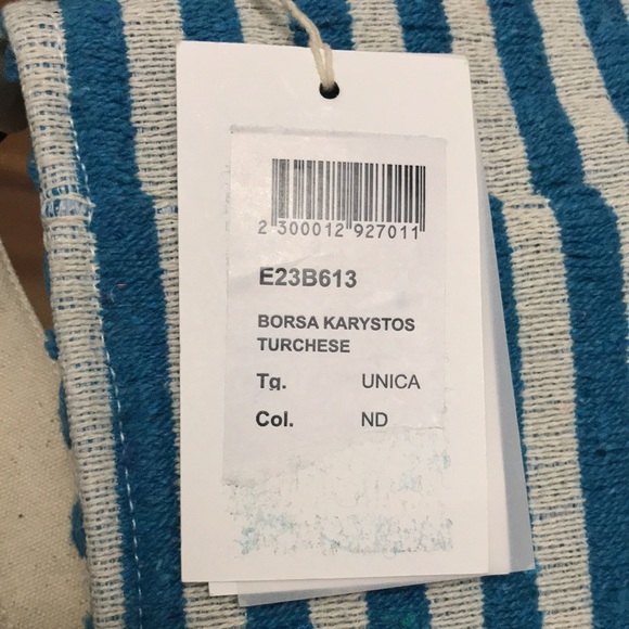 Vestopazzo women’s purse from Italy - Picture 6 of 7